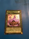 Necklace of Command