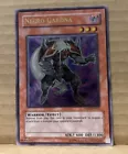 Necro Gardna