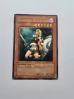 Penumbral Soldier Lady