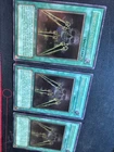 Swords of Concealing Light