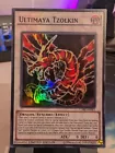 Ultimaya Tzolkin
