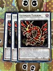 Ultimaya Tzolkin