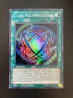 Polymerization