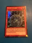 Abyss-sphere