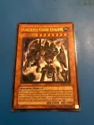 Ancient Gear Golem