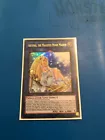 Artemis, the Magistus Moon Maiden