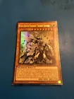 Black Luster Soldier - Sacred Soldier