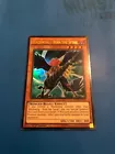Blackwing - Bora the Spear