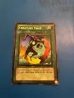 Creature Swap