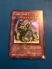 Cyber Ogre 2