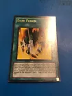 Dark Fusion