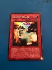 Destiny Draw