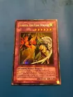 Elemental Hero Flame Wingman