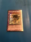 Elemental HERO Great Tornado