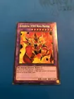 Elemental HERO Nova Master