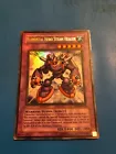 Elemental HERO Steam Healer
