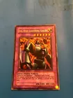 Evil HERO Lightning Golem