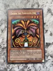 Exodia the Forbidden One