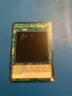 Herald of the Abyss