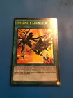 Infernity Launcher