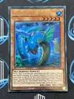 Ocean Dragon Lord - Kairyu-Shin