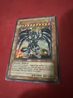 Red-Eyes Darkness Metal Dragon