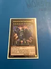 Superdimensional Robot Galaxy Destroyer