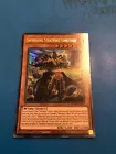 Swordsoul Strategist Longyuan