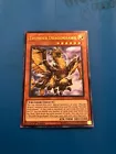 Thunder Dragonhawk