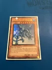 White Night Dragon