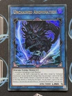 Unchained Abomination