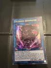 Unchained Abomination