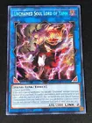 Unchained Soul Lord of Yama