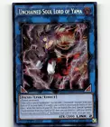 Unchained Soul Lord of Yama