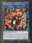 Unchained Soul Lord of Yama