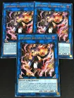 Unchained Soul Lord of Yama