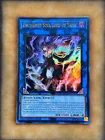 Unchained Soul Lord of Yama
