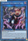 Unchained Soul Lord of Yama