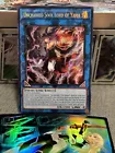 Unchained Soul Lord of Yama