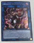 Unchained Soul Lord of Yama