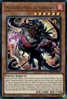 Unchained Soul of Sharvara
