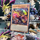 Unchained Soul of Sharvara