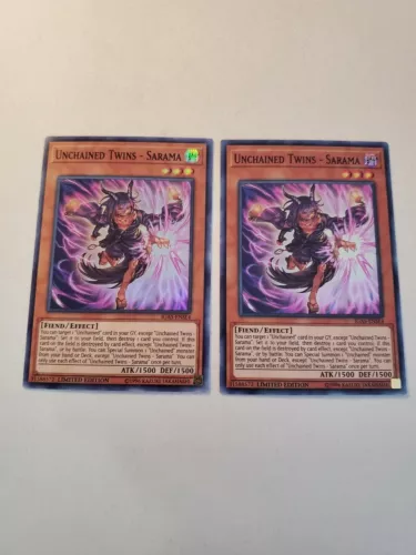 Twin Twisters