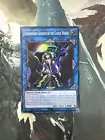 Underworld Goddess of the Closed World