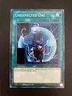 Unexpected Dai