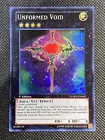 Unformed Void