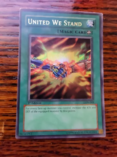 Nitro Unit