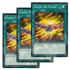 Magicians Unite