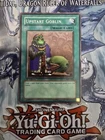 Upstart Goblin