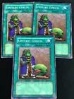 Good Goblin Housekeeping
